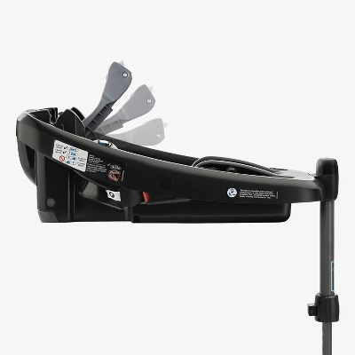 Graco SnugRide 35 DLX Infant Car Seat - Astaire 4 Graco SnugRide 35 DLX Infant Car Seat - Astaire - Image 4