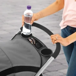 Chicco Mini Bravo Sport Travel System - Carbon -Chicco Kids Shop GUEST 8e9a1226 08c4 40af 9d68 ac44b3d3a63f