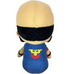 GREAT EASTERN ENTERTAINMENT CO COWBOY BEBOP- JET SITTING PLUSH 7"H