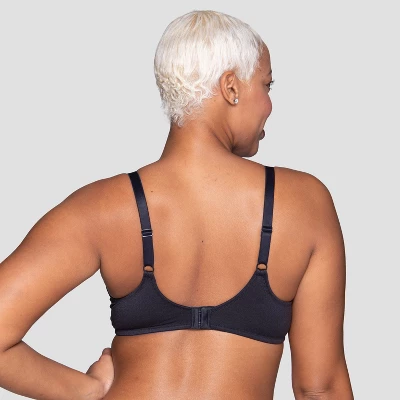 Vanity Fair Womens Nursing Underwire Bra 75294 2 Vanity Fair Womens Nursing Underwire Bra 75294 - Image 2