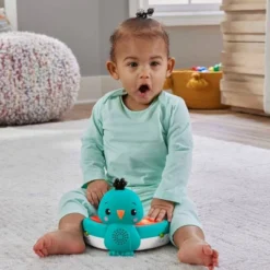 Fisher Price Fisher-Price Jumping Jungle Jumperoo Baby Jumper With Lights And Sound -Chicco Kids Shop GUEST 8faa637a 5467 4e7f b525 cf42c551e1ef