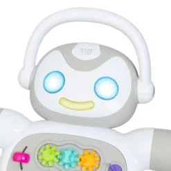 Smart Steps By Baby Trend Buddy Bot 2-in-1 Push Walker