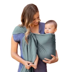 Moby Ring Sling Baby Carrier 22 Moby Ring Sling Baby Carrier -Chicco Kids Shop GUEST 902e9549 0008 4379 b772 97748d555b36