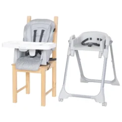 Baby Trend Everlast 7-in-1 High Chair - Charcoal Stone -Chicco Kids Shop GUEST 90571512 4d5e 42b9 a228 d68f938062fb