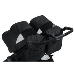 Britax B-Lively Double Stroller - Raven 14 Britax B-Lively Double Stroller - Raven -Chicco Kids Shop GUEST 90a99b04 0e9b 44e7 bb1e 3eba5967a116