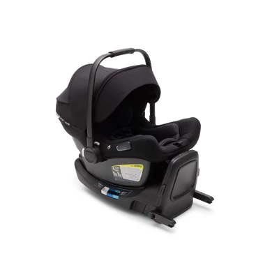Bugaboo Turtle Air X Nuna Car Seat + Recline Base - Lightweight Infant Car Seat 12 Bugaboo Turtle Air X Nuna Car Seat + Recline Base - Lightweight Infant Car Seat - Image 12