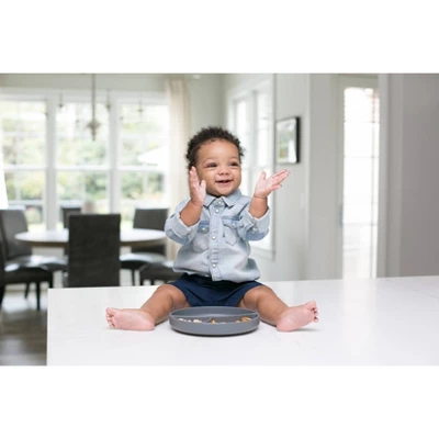 Bella Tunno Baby Got Snacks Wonder Plate 3 Bella Tunno Baby Got Snacks Wonder Plate - Image 3