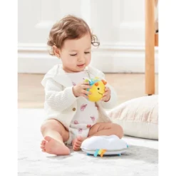 Skip Hop Explore & More Follow-Bee Crawl Toy -Chicco Kids Shop GUEST 9117fbaa 0968 4a95 a7cd 7c1e0cc98a0e