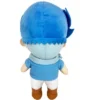 GREAT EASTERN ENTERTAINMENT CO ONE PIECE- NIJI CHILD 8"H PLUSH