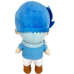 GREAT EASTERN ENTERTAINMENT CO ONE PIECE- NIJI CHILD 8"H PLUSH
