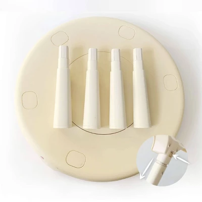 Oribel PortaPlay Monsterland Adventures Activity Center 4 Oribel PortaPlay Monsterland Adventures Activity Center - Image 4