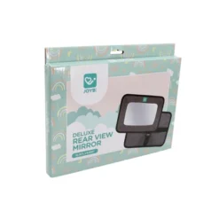Joybi Deluxe Rear View Mirror, Baby Car Mirror -Chicco Kids Shop GUEST 92295551 9956 4634 9fa4 04fa7bd4bd5a