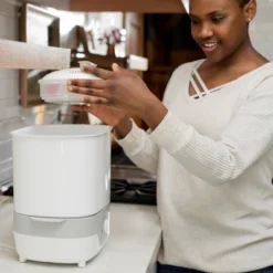 The First Years Modular Electric Steam Sterilizer -Chicco Kids Shop GUEST 922c113f 243b 44fa aeb4 fbf8bc8042b3