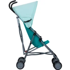 Cosco Umbrella Stroller With Canopy - Teal -Chicco Kids Shop GUEST 92721b80 4c63 46c6 9468 b4276f282f12