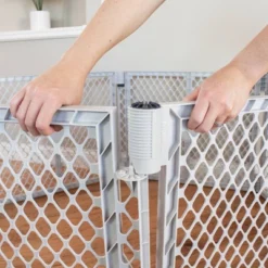 Toddleroo By North States Superyard Duo Extra-Wide Gate And Playard 12 Toddleroo By North States Superyard Duo Extra-Wide Gate And Playard -Chicco Kids Shop GUEST 9298d0ec 2cbf 4e2e abe5 69fef7ade9a3