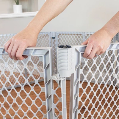 Toddleroo By North States Superyard Duo Extra-Wide Gate And Playard 5 Toddleroo By North States Superyard Duo Extra-Wide Gate And Playard - Image 5