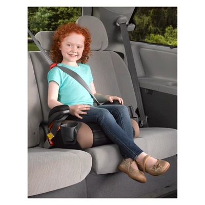 Chicco GoFit Backless Booster Car Seat 9 Chicco GoFit Backless Booster Car Seat - Image 9