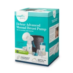 Evenflo Deluxe Advanced Manual Breast Pumps -Chicco Kids Shop GUEST 92c055f3 435e 4173 aed3 acb601051f20