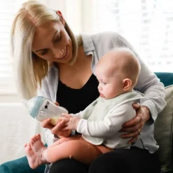 Tommee Tippee Advanced Anti-colic Baby Bottle - Turquoise - 9oz/3pk 8 Tommee Tippee Advanced Anti-colic Baby Bottle - Turquoise - 9oz/3pk -Chicco Kids Shop GUEST 92cc487f 71d5 4f67 a5df 5c1f137e04d6