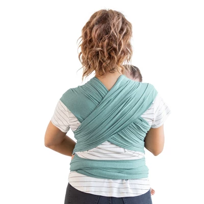 Moby Wrap Elements Baby Wrap 2 Moby Wrap Elements Baby Wrap - Image 2