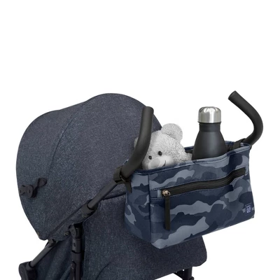 BabyGap By Delta Children Classic Stroller 6 BabyGap By Delta Children Classic Stroller - Image 6