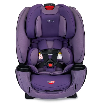 Britax One4Life ClickTight All-In-One Convertible Car Seat 8 Britax One4Life ClickTight All-In-One Convertible Car Seat - Image 8