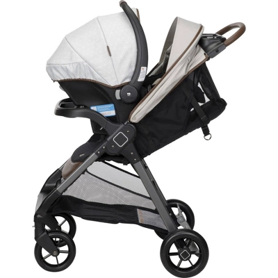Safety 1st Smooth Ride DLX Travel System 2 Safety 1st Smooth Ride DLX Travel System - Image 2