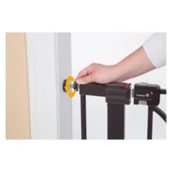 Safety 1st Easy Install Tall & Wide Walk Through Baby Gate 29"-47", Décor -Chicco Kids Shop GUEST 943def96 1b52 45a0 b3de c158a841f059