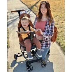 Evolur Cruise Rider Stroller -Chicco Kids Shop GUEST 943e1f8a 7ec6 45b5 95c3 d877227cc5fb