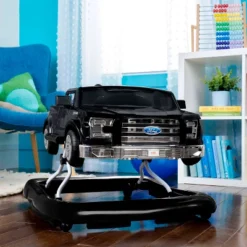 Bright Starts Ford F150 Ways To Play Walker - Black -Chicco Kids Shop GUEST 9473ff64 4c53 4680 8a7e 8dd52104ec73