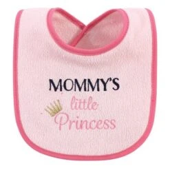 Hudson Baby Infant Girl Cotton Terry Drooler Bibs With Fiber Filling 10pk, Holiday Girl I Am One, One Size -Chicco Kids Shop GUEST 94d41940 8a42 4a90 b152 d172573c76bc