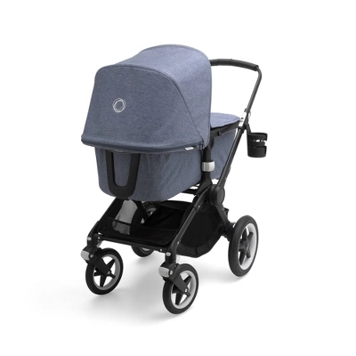 Bugaboo Cup Holder - Black 1 Bugaboo Cup Holder - Black