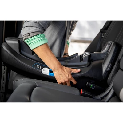 Bugaboo Turtle Air X Nuna Car Seat + Recline Base - Lightweight Infant Car Seat 10 Bugaboo Turtle Air X Nuna Car Seat + Recline Base - Lightweight Infant Car Seat - Image 10