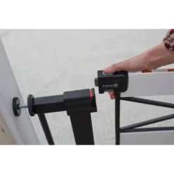 Safety 1st Easy Install Modern Farmhouse Baby Gate - White -Chicco Kids Shop GUEST 9529a7d7 b812 45bc baa2 ecb29bfe1ec9