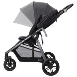 Maxi-Cosi Gia XP 3Wheel Full Size Stroller In Pure Cosi - Black -Chicco Kids Shop GUEST 95306b59 31ee 4eca a9b7 b485ffe30cc6