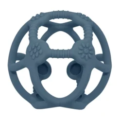 Living Textiles | PLAYGROUND Silicone Teether Ball -Chicco Kids Shop GUEST 9555a6aa 9a80 4d43 910c 419e8273dabb
