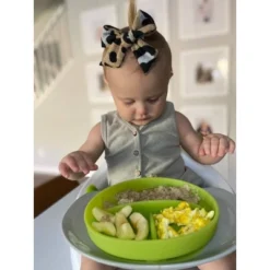 Olababy Silicone Divided Suction Plate 15 Olababy Silicone Divided Suction Plate -Chicco Kids Shop GUEST 95cf92f3 3cc2 4bcd ae75 569d91827a64