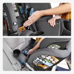 Graco 4Ever DLX Grad 5-in-1 Slim Car Seat -Chicco Kids Shop GUEST 95d13b2e 3bd2 4b11 a142 139ac6d35d87