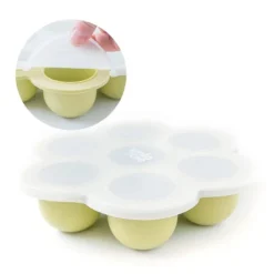 Simka Rose Silicone Baby Food Storage Container 7Pc -Chicco Kids Shop GUEST 961e97c7 a89b 4bb4 a08d 29fae76c7717
