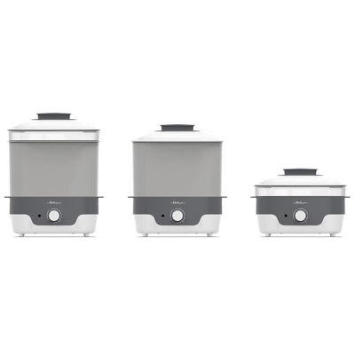 The First Years Modular Steam Sterilizer & Dryer 2 The First Years Modular Steam Sterilizer & Dryer - Image 2