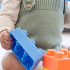 Infantino Go Gaga! Super Soft 1st Building Blocks -Chicco Kids Shop GUEST 9654676a 8ead 4f89 b4c4 32bb342746b9