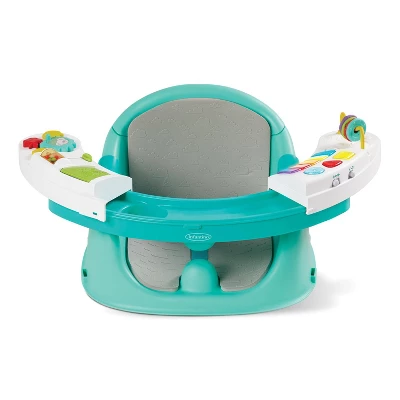 Infantino Music & Lights 3-in-1 Discovery Seat & Booster 2 Infantino Music & Lights 3-in-1 Discovery Seat & Booster - Image 2