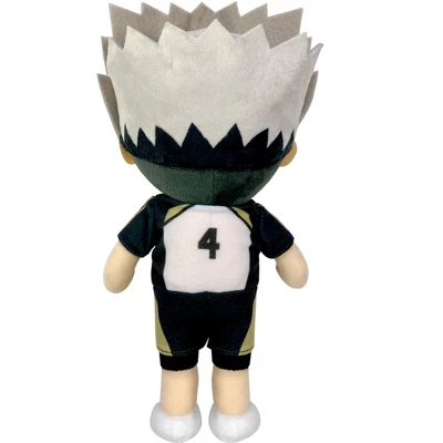 GREAT EASTERN ENTERTAINMENT CO HAIKYU!!- S4 KOTARO PLUSH 8"H 1 GREAT EASTERN ENTERTAINMENT CO HAIKYU!!- S4 KOTARO PLUSH 8"H