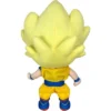 Great Eastern Entertainment Co. Dragon Ball Z 8 Inch Character Plush | Super Saiyan Goku