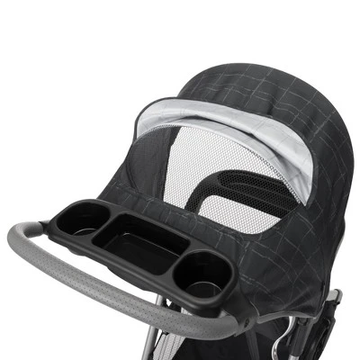 Safety 1st Smooth Ride QCM Travel System 6 Safety 1st Smooth Ride QCM Travel System - Image 6