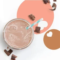 UpSpring MilkFlow Drink Mix Breastfeeding Supplement With Electrolytes - 16ct - Chocolate Flavor -Chicco Kids Shop GUEST 979902e2 d3a5 4c8f 9332 9c429ddcb8b4