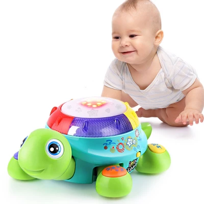 IPlay, ILearn Music Turtle 2 IPlay, ILearn Music Turtle - Image 2