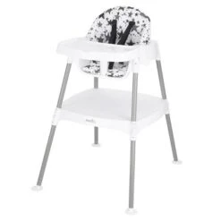 Evenflo 4-in-1 Eat And Grow Convertible High Chair -Chicco Kids Shop GUEST 97ad8d66 f853 46d0 bd81 9109b8d0865e