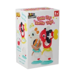 IPlay, ILearn Suction Cup Rattles - 2pk -Chicco Kids Shop GUEST 97b3135b fcfb 4e8a aef3 468efa0d354e