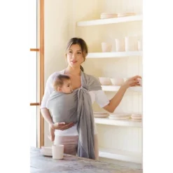 Moby Ring Sling Baby Carrier 15 Moby Ring Sling Baby Carrier -Chicco Kids Shop GUEST 97d03f11 45c3 4fc1 bed8 2035ba679c6f